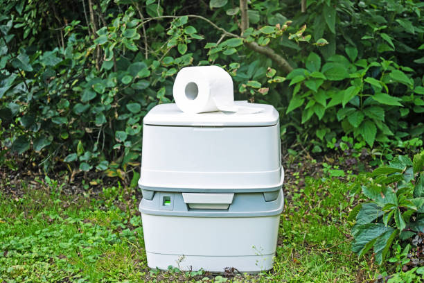 Professional porta potty rental in Pine Crest, TN