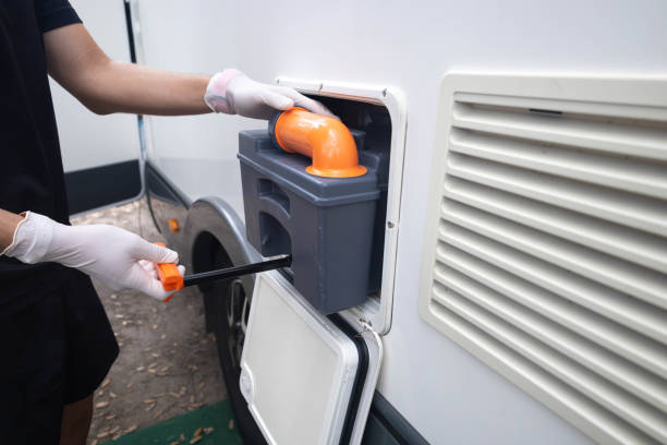 Best Portable restroom trailer rental  in Pine Crest, TN