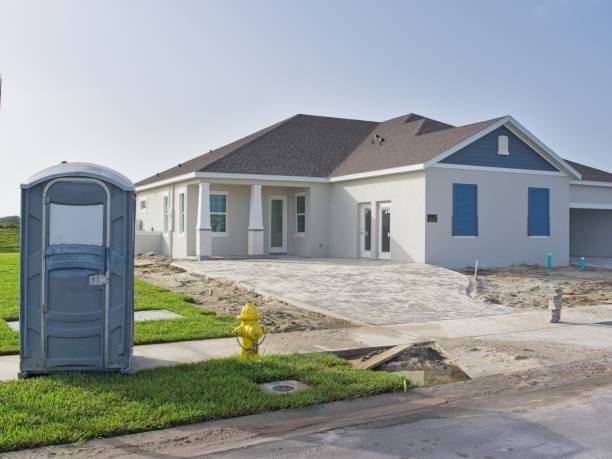 Portable Toilet Options We Offer in Pine Crest, TN