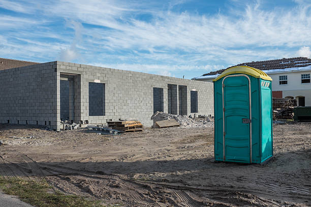 Best Affordable portable toilet rental  in Pine Crest, TN